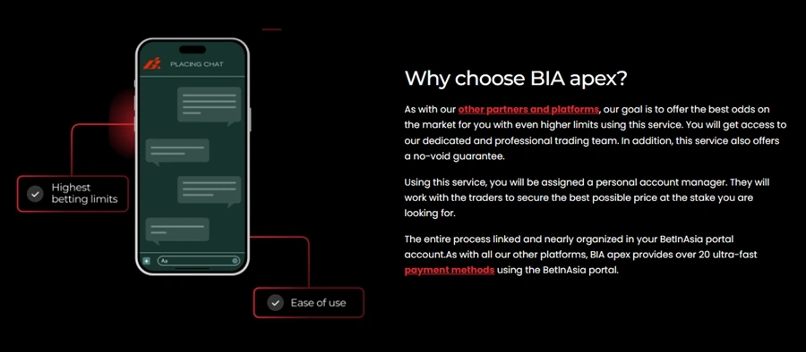 Bir brokerin değerleri